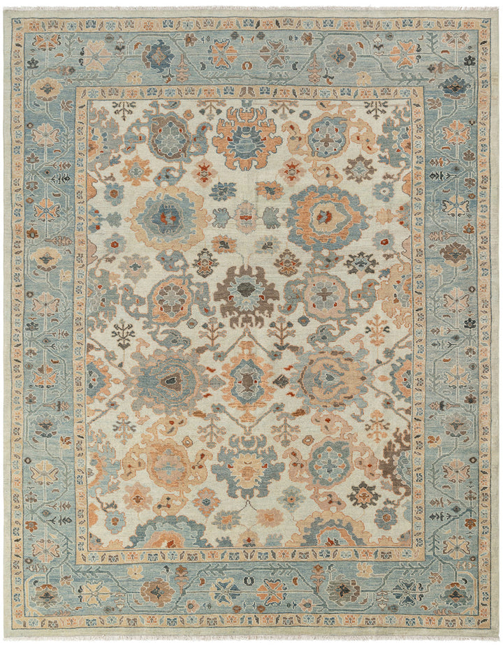 OAFE Sultanabad Heritage 321x262cm