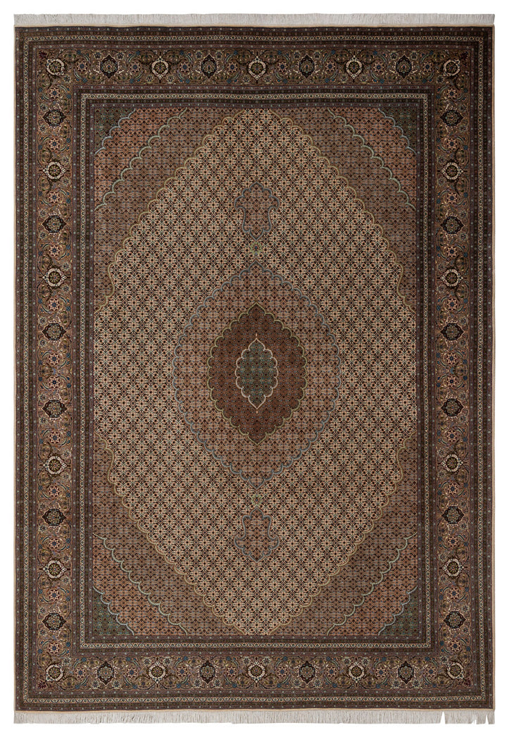 MARC Tabriz 348x248cm