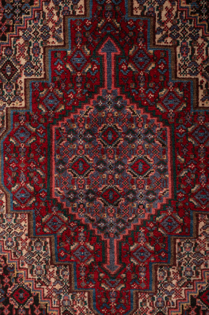 LOJU 1 Persian Senneh 91x70cm
