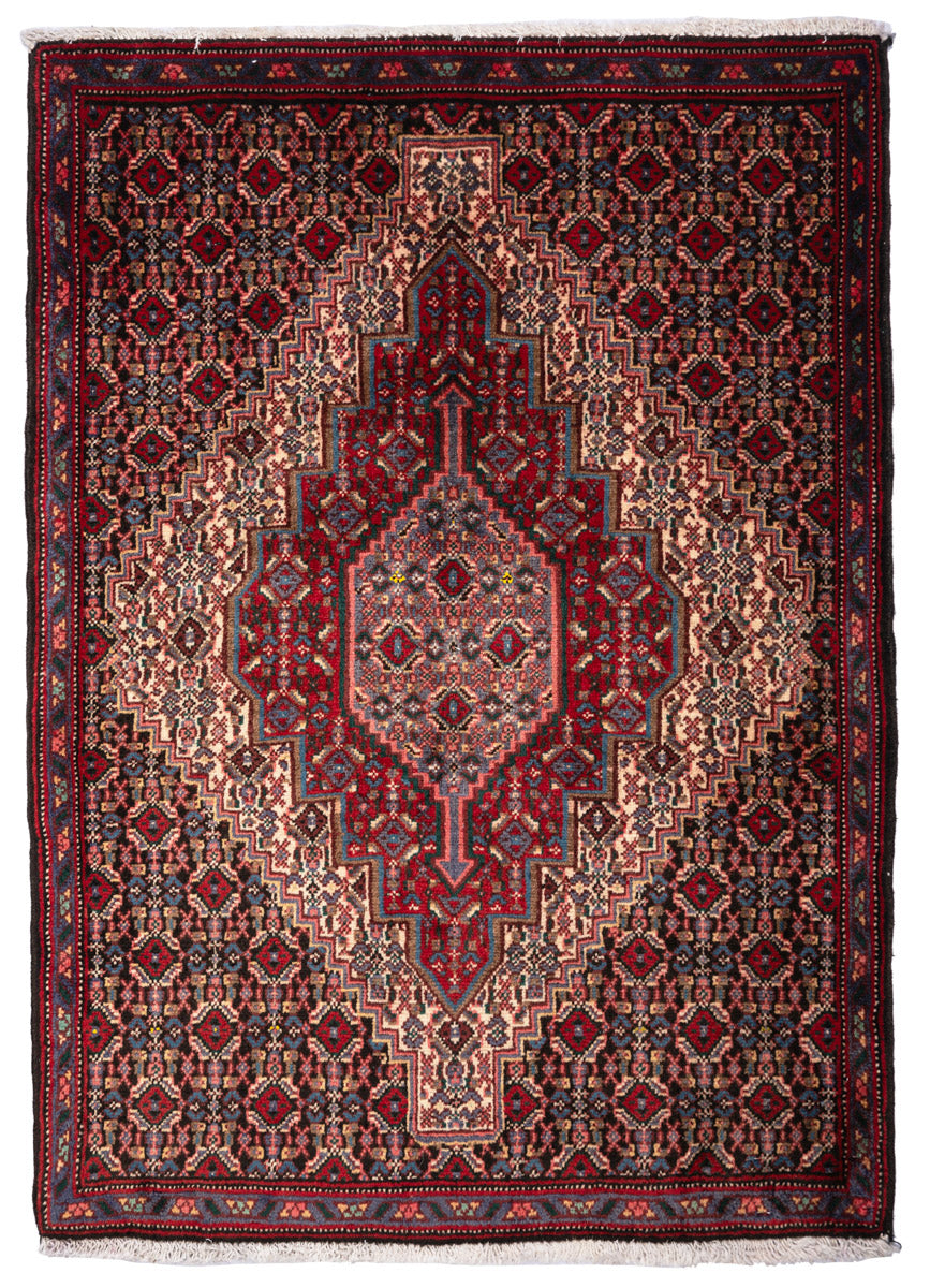 LOJU 2 Persian Senneh 97x68cm