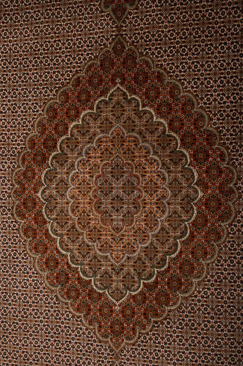 SEMA 1 Tabriz 351x247cm
