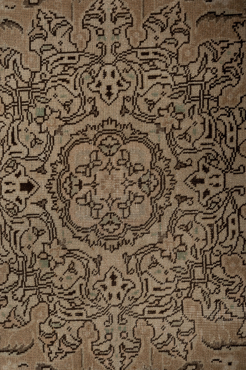 MACIA Vintage Distressed  Tabriz 338x246cm