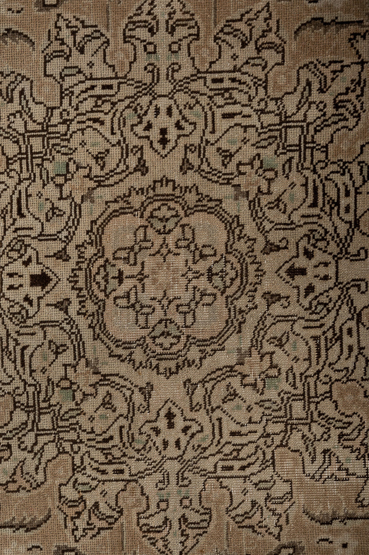 MACIA Vintage Distressed  Tabriz 338x246cm