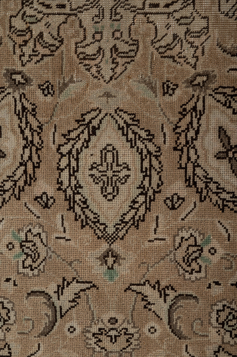 MACIA Vintage Distressed  Tabriz 338x246cm