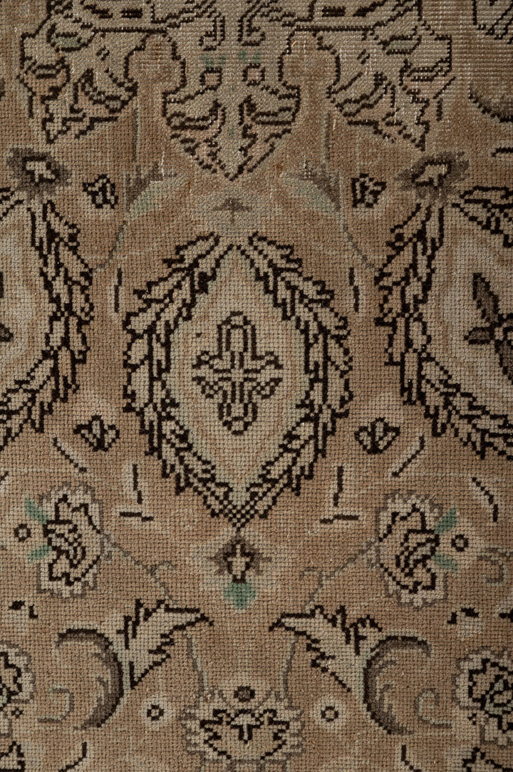 MACIA Vintage Distressed  Tabriz 338x246cm