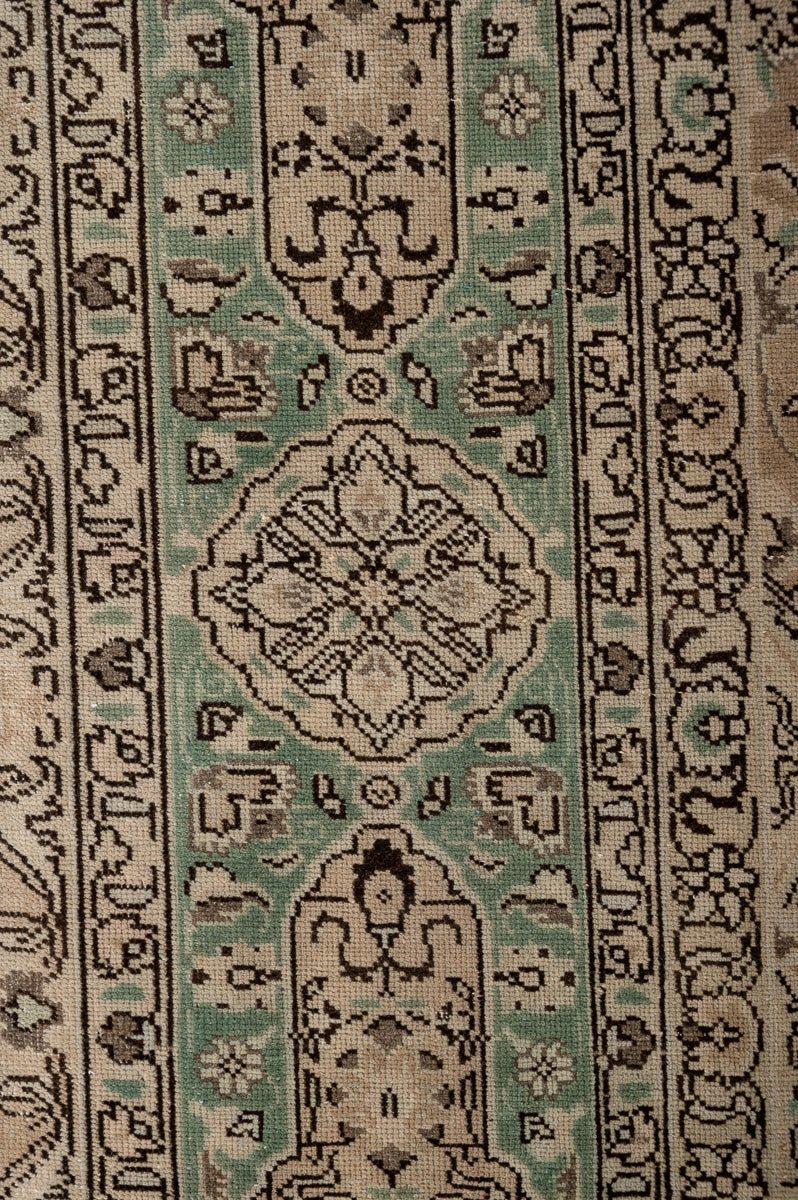 MACIA Vintage Distressed  Tabriz 338x246cm