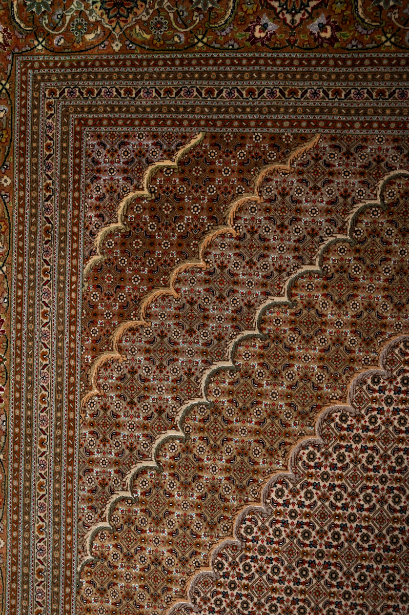 SEMA 1 Tabriz 351x247cm