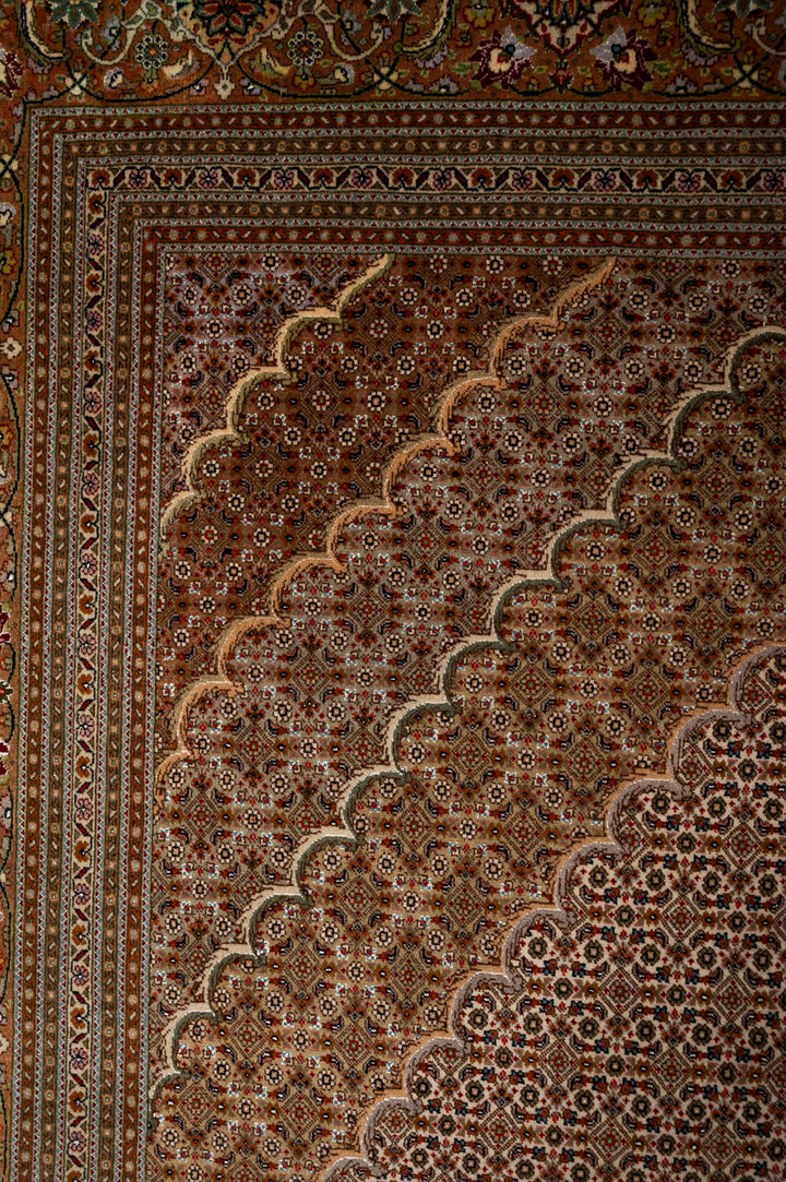 SEMA 1 Tabriz 351x247cm
