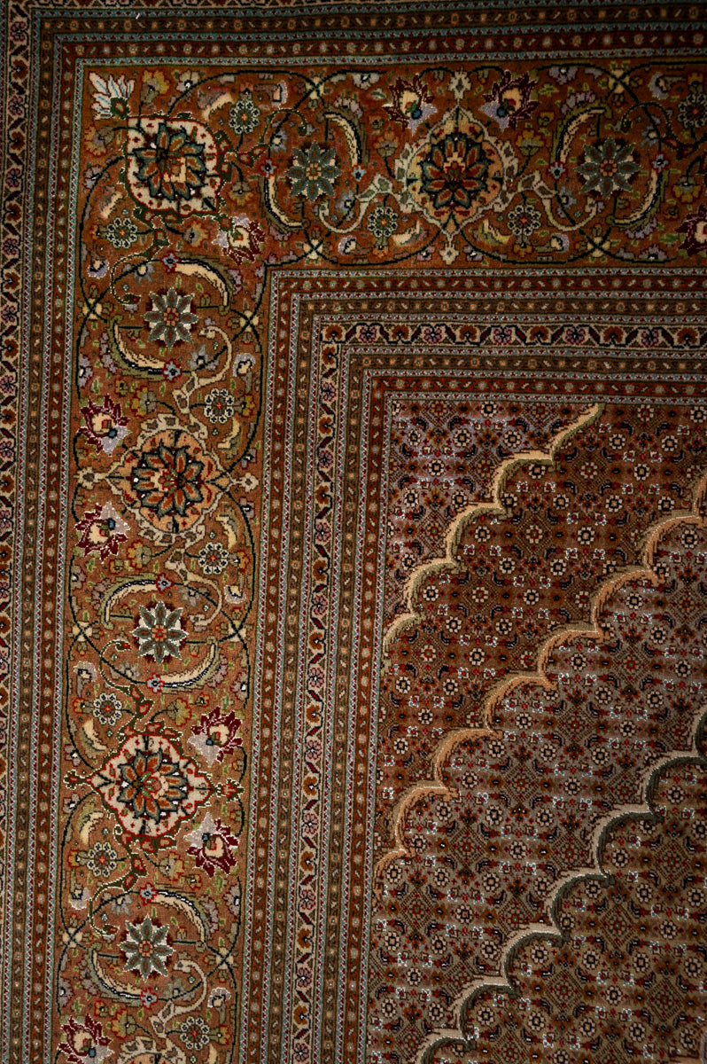 SEMA 1 Tabriz 351x247cm