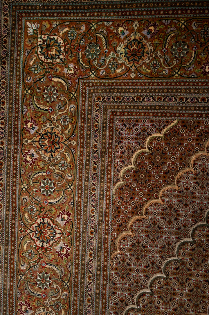 SEMA 1 Tabriz 351x247cm