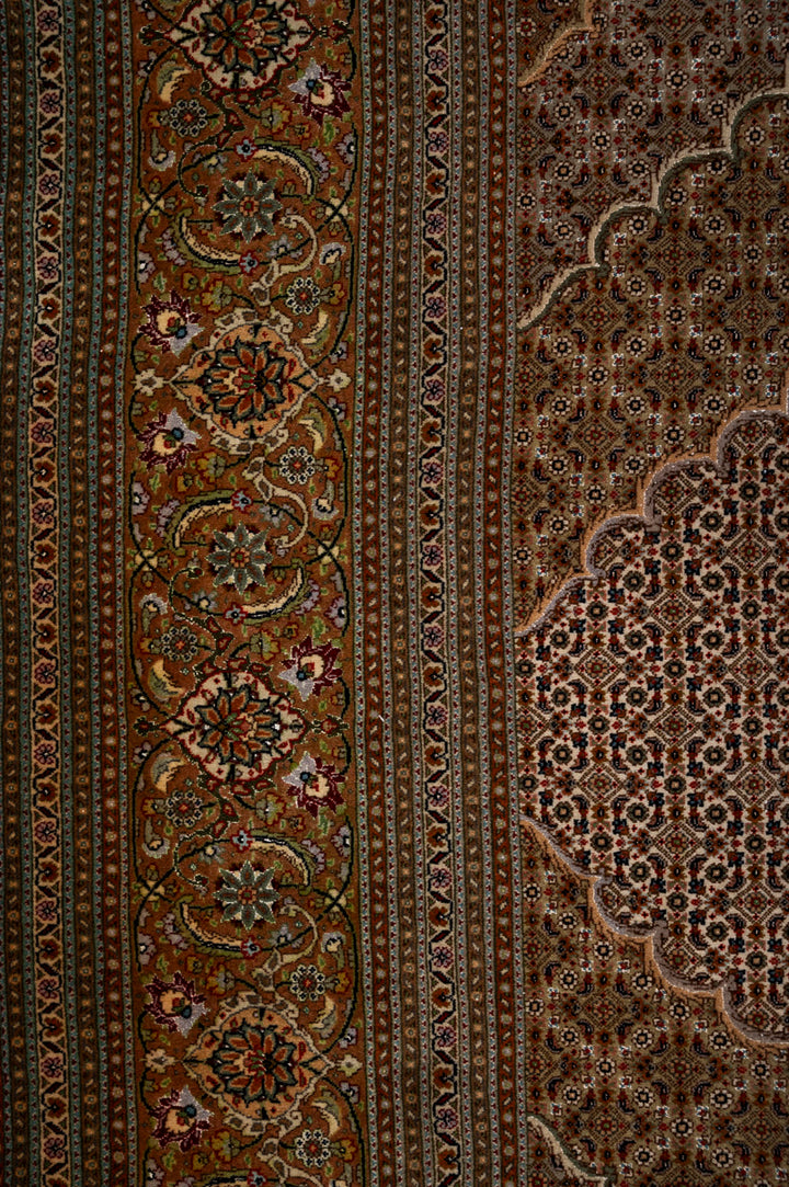 SEMA 1 Tabriz 351x247cm