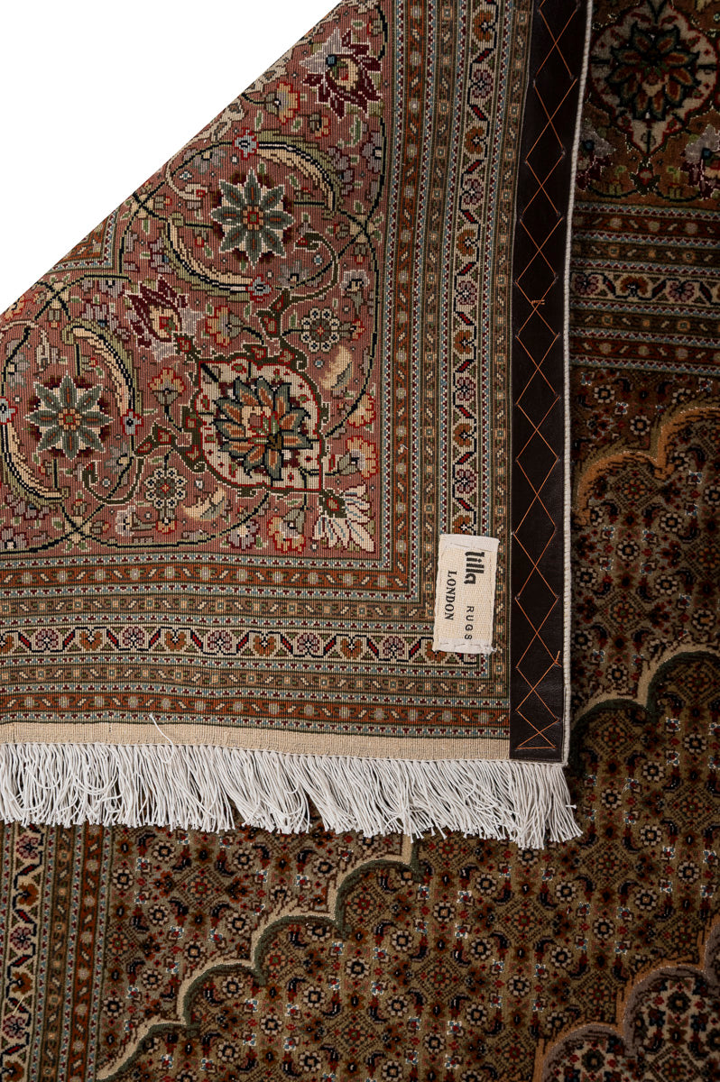 SEMA 1 Tabriz 351x247cm