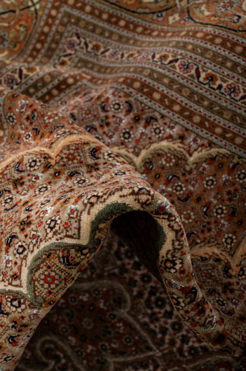 SEMA 1 Tabriz 351x247cm