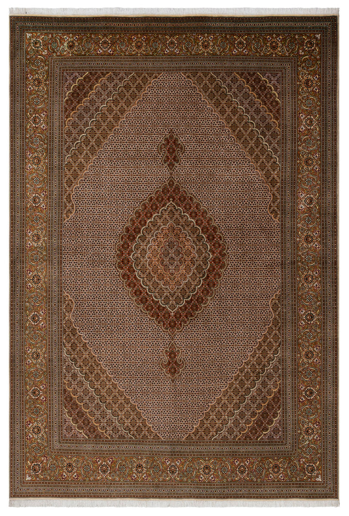SEMA 1 Tabriz 351x247cm
