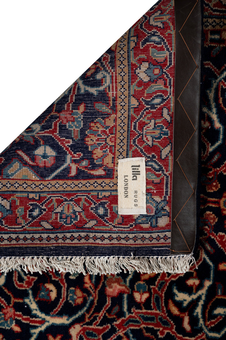 BRIA 1 Sarouk Runner 415x77cm