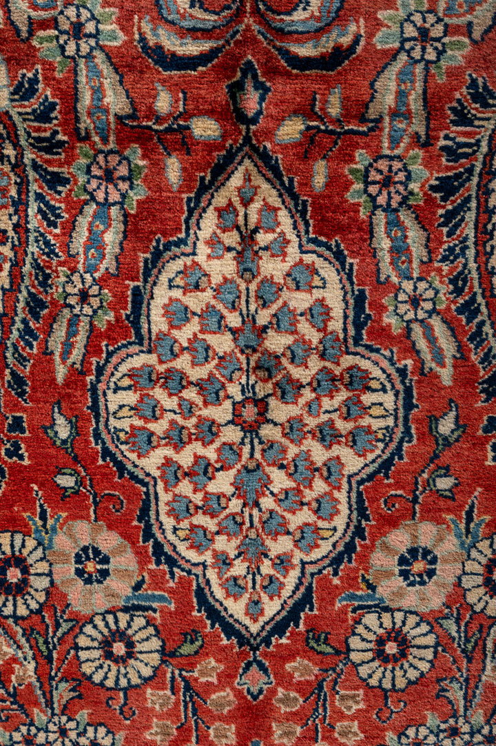 UBALDO Vintage Sarouk 685x367cm