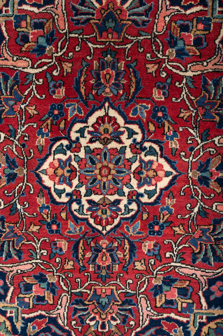 ELOISE Antique Qazvin 527x340cm