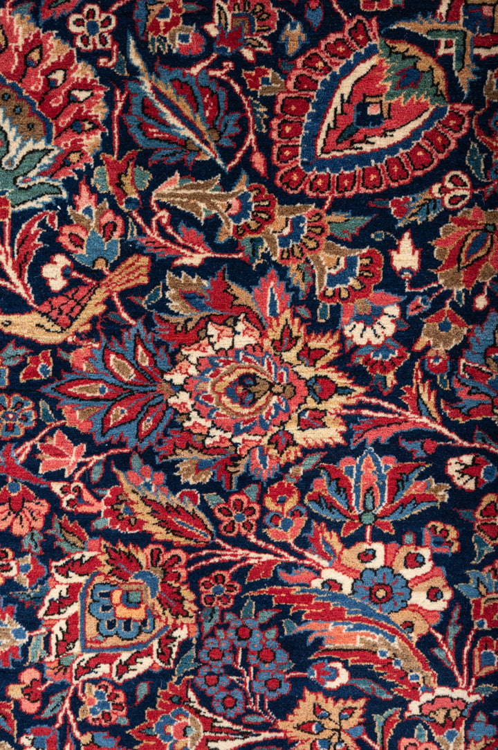 ELOISE Antique Qazvin 527x340cm