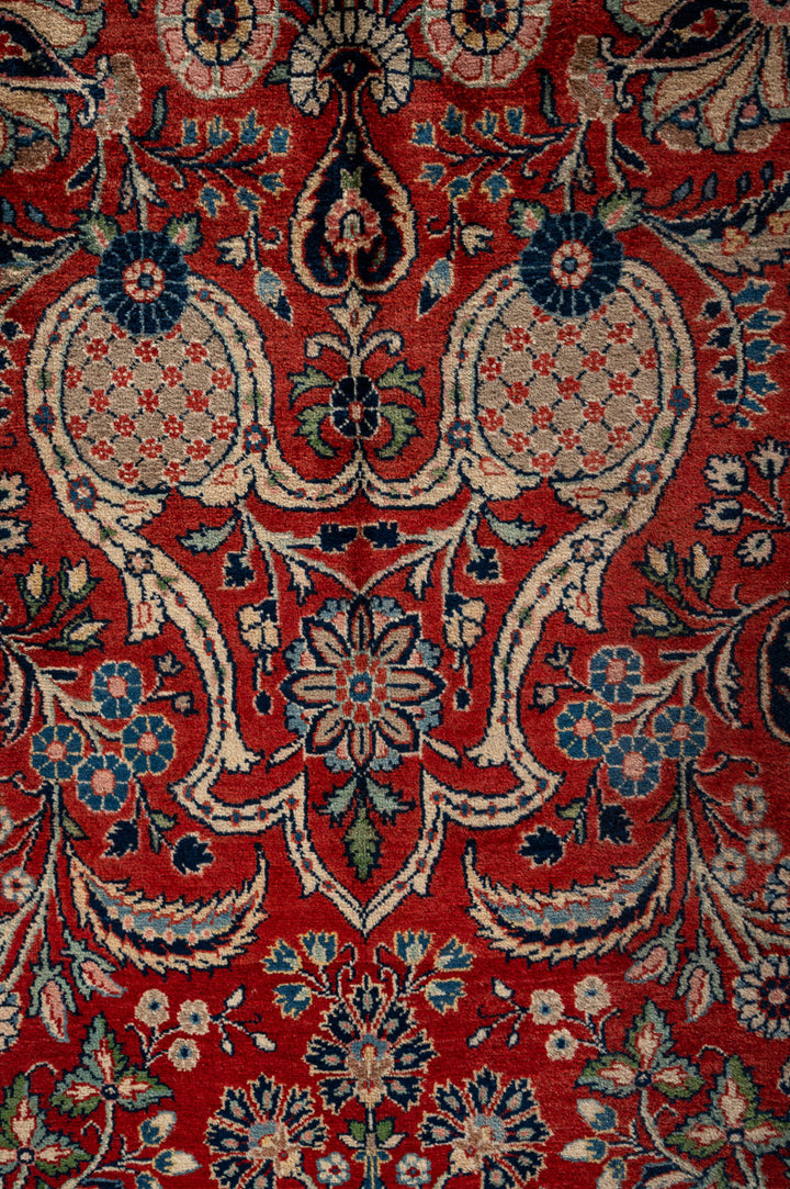 UBALDO Vintage Sarouk 685x367cm