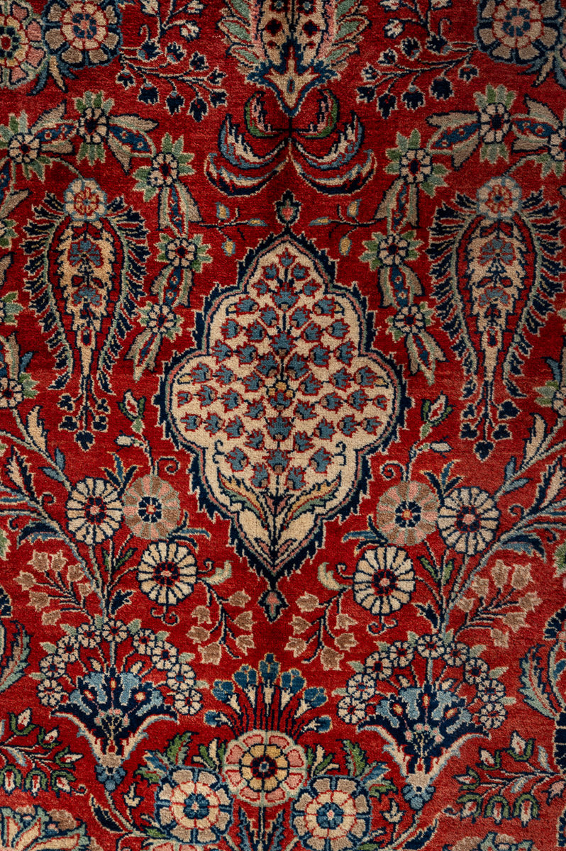 UBALDO Vintage Sarouk 685x367cm