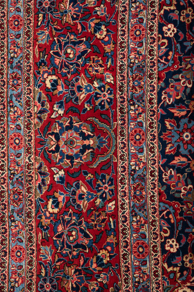 ELOISE Antique Qazvin 527x340cm