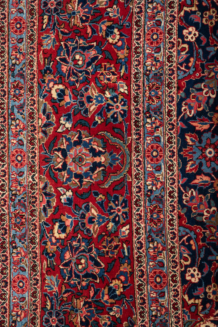 ELOISE Antique Qazvin 527x340cm