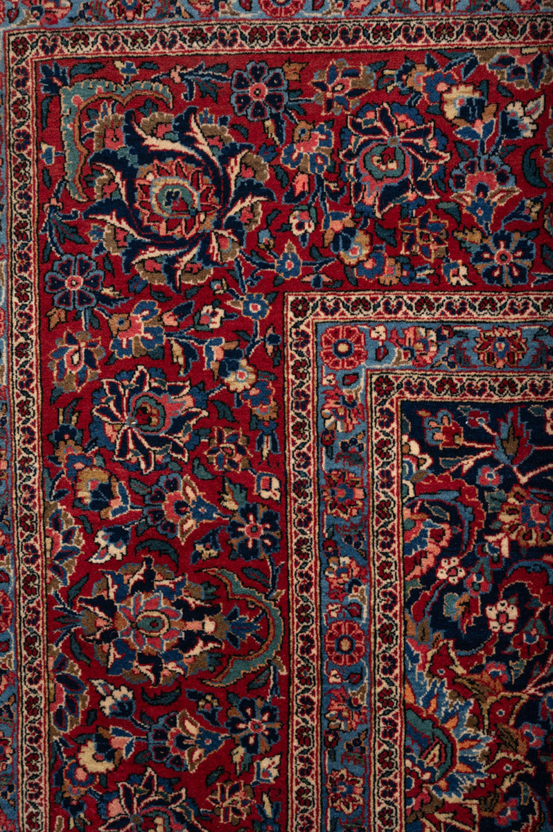 ELOISE Antique Qazvin 527x340cm