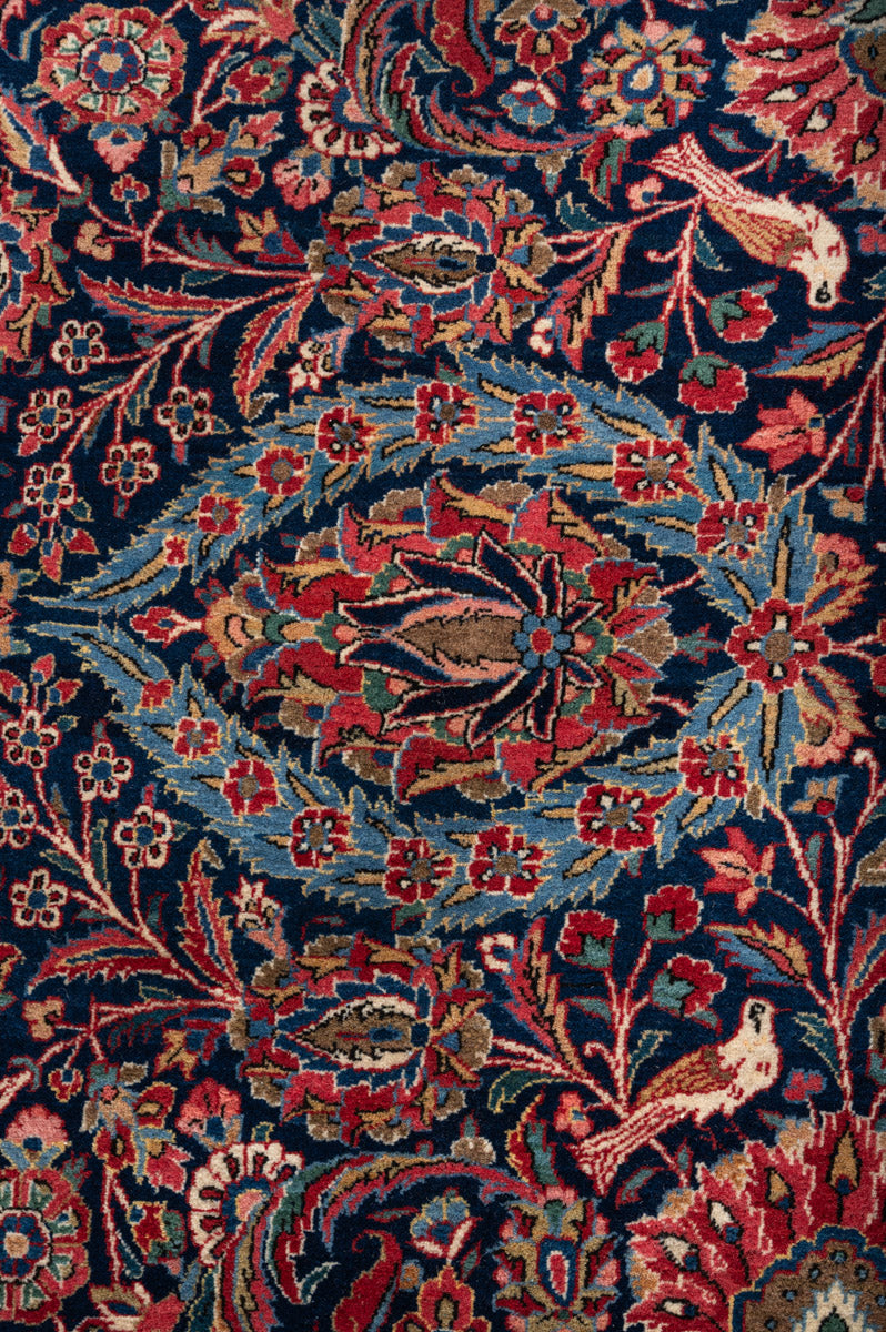 ELOISE Antique Qazvin 527x340cm