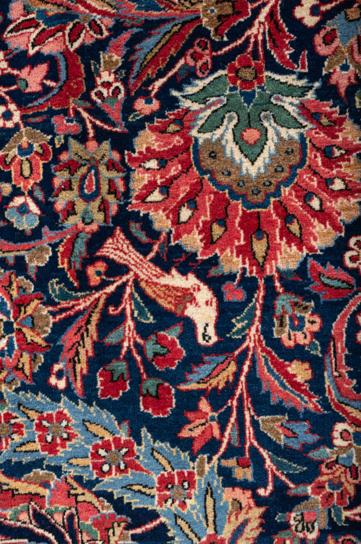 ELOISE Antique Qazvin 527x340cm