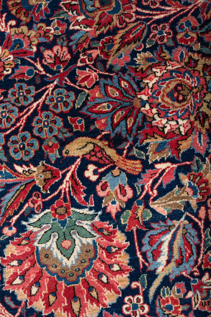 ELOISE Antique Qazvin 527x340cm