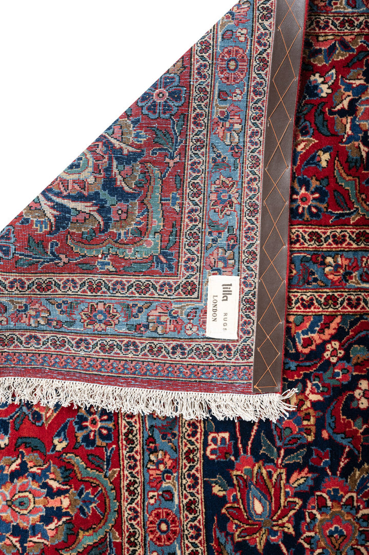 ELOISE Antique Qazvin 527x340cm