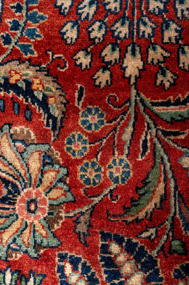 UBALDO Vintage Sarouk 685x367cm