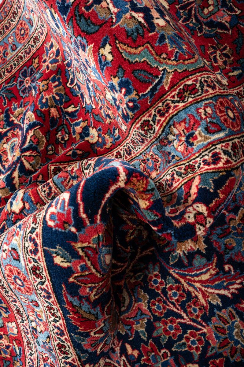 ELOISE Antique Qazvin 527x340cm