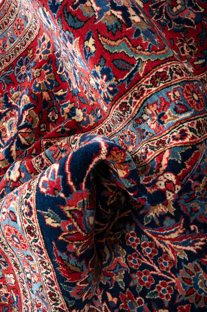 ELOISE Antique Qazvin 527x340cm