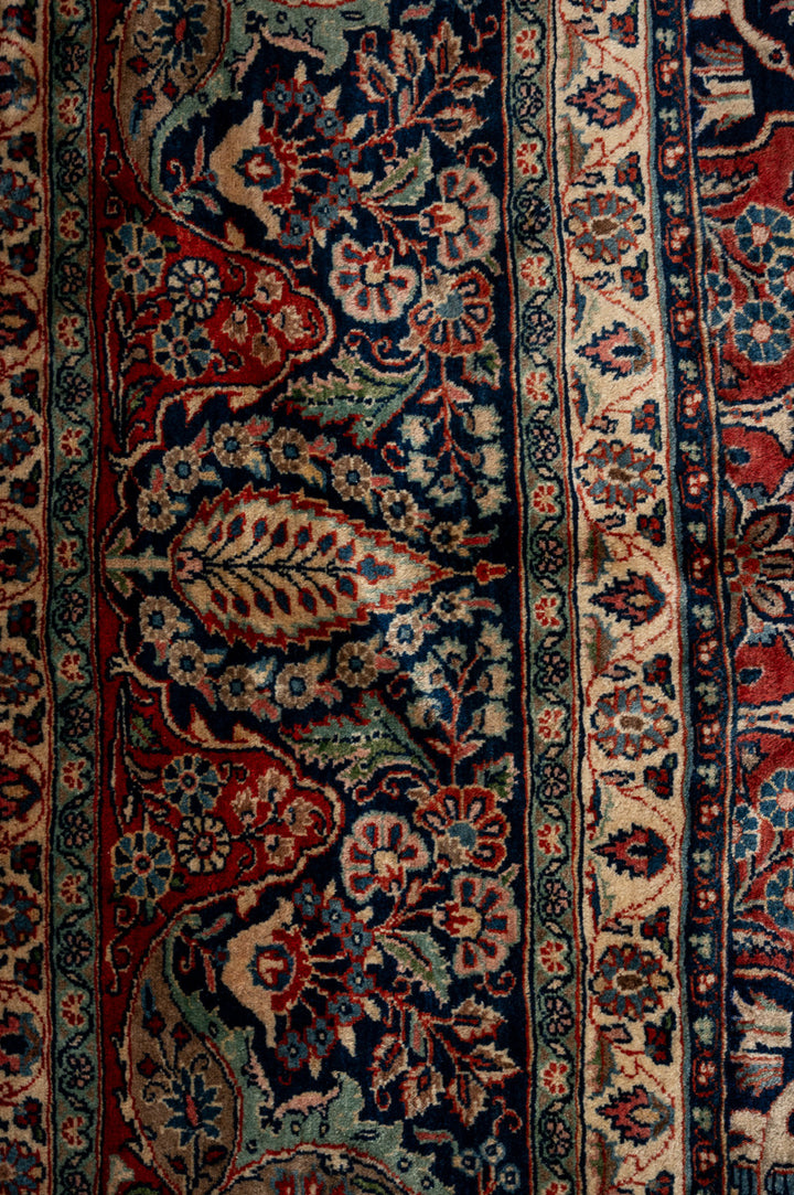 UBALDO Vintage Sarouk 685x367cm