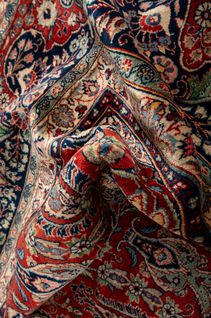 UBALDO Vintage Sarouk 685x367cm