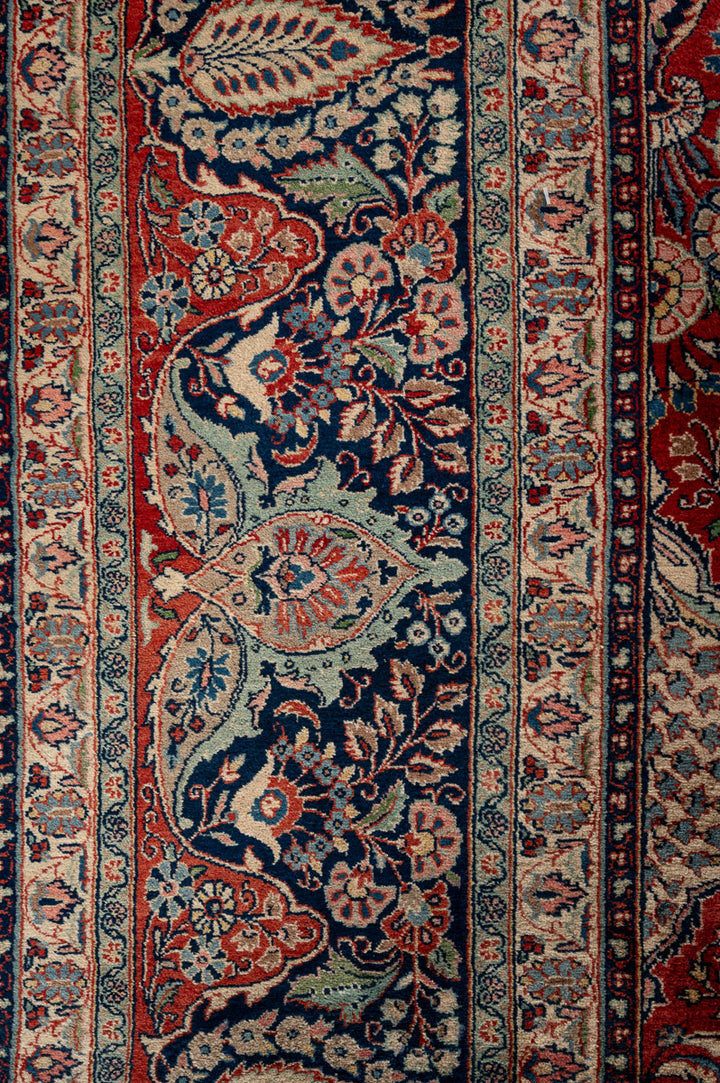 UBALDO Vintage Sarouk 685x367cm