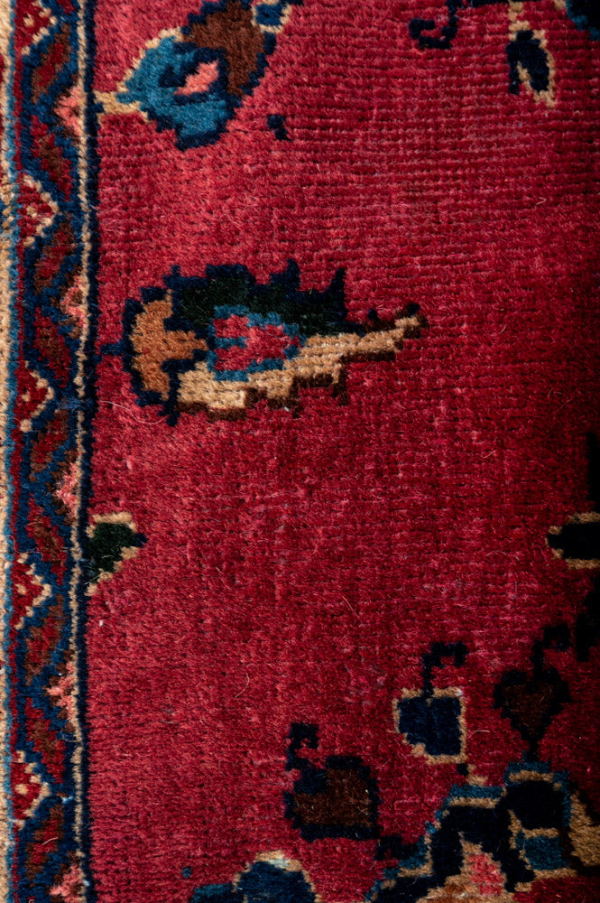 ONIX Antique Persian Mahal 591x346cm