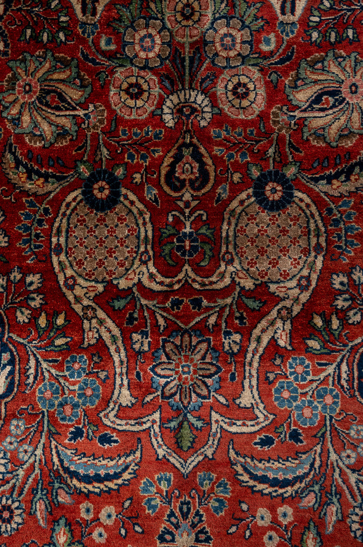 UBALDO Vintage Sarouk 685x367cm