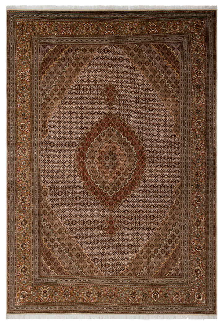 SEMA 2 Tabriz 350x247cm