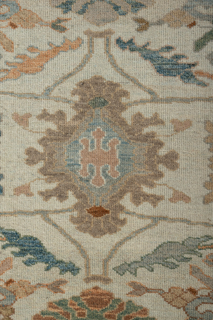 SLONE 1 Sultanabad Heritage 321x262cm