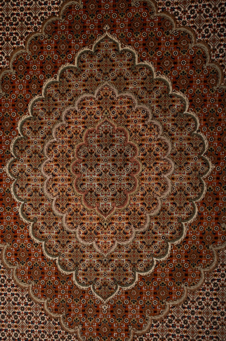 SEMA 2 Tabriz 350x247cm