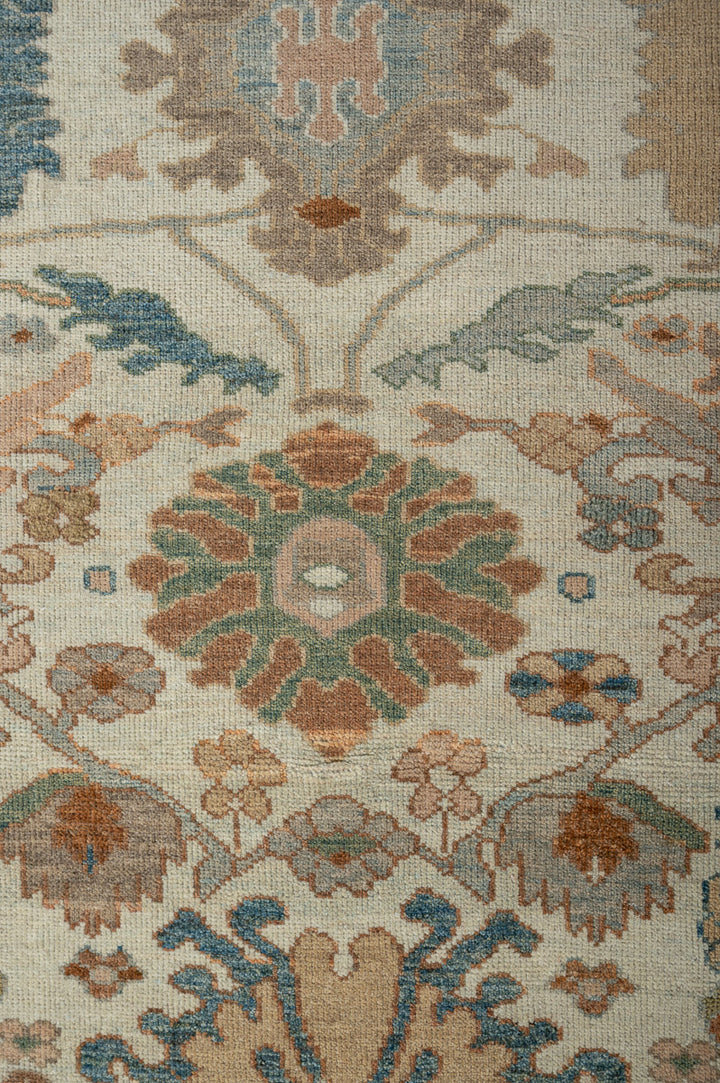 SLONE 1 Sultanabad Heritage 321x262cm