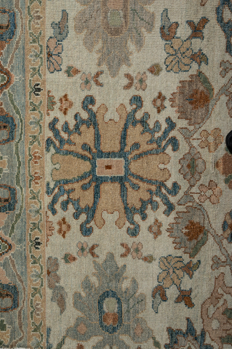 SLONE 1 Sultanabad Heritage 321x262cm