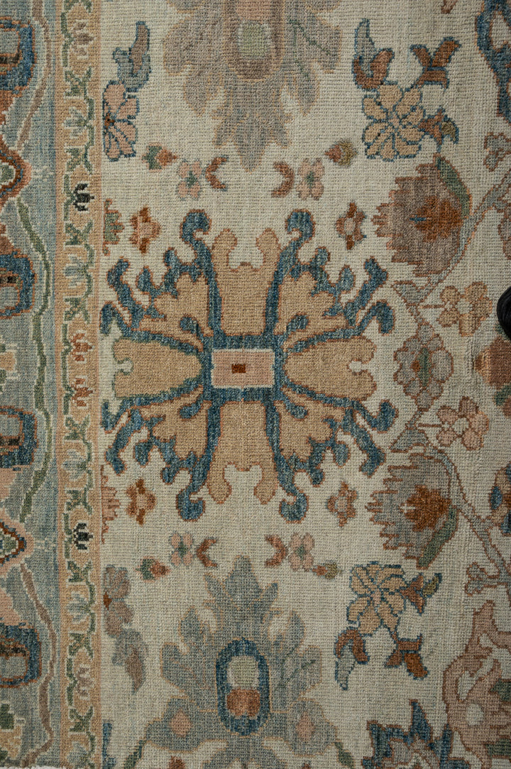 SLONE 1 Sultanabad Heritage 321x262cm