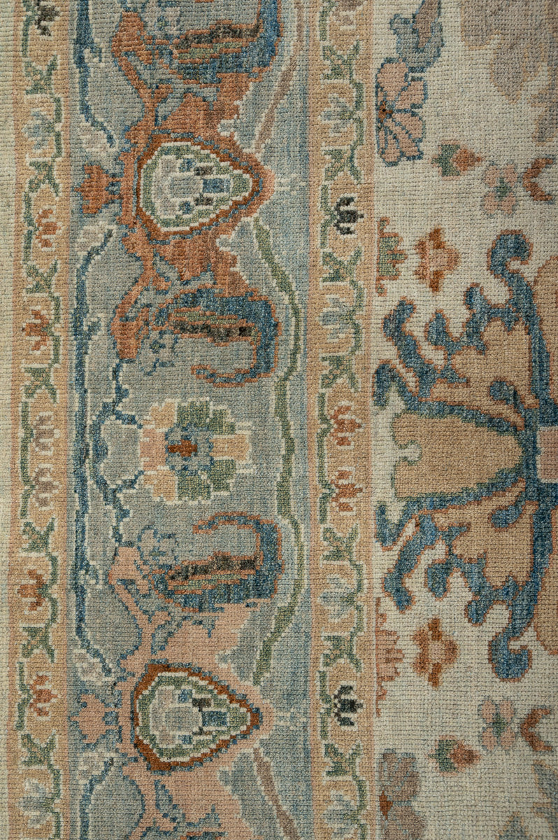 SLONE 1 Sultanabad Heritage 321x262cm