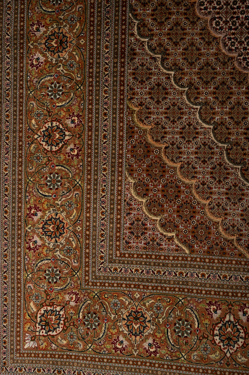 SEMA 2 Tabriz 350x247cm
