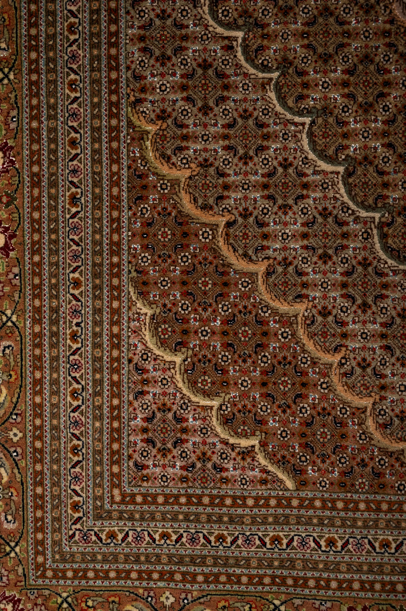 SEMA 2 Tabriz 350x247cm