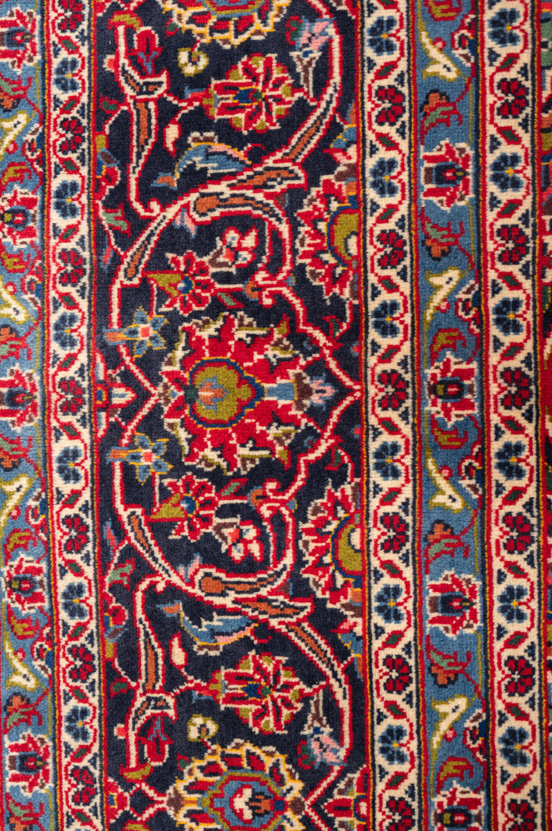 BAMBI Persian Kashan 343x250cm