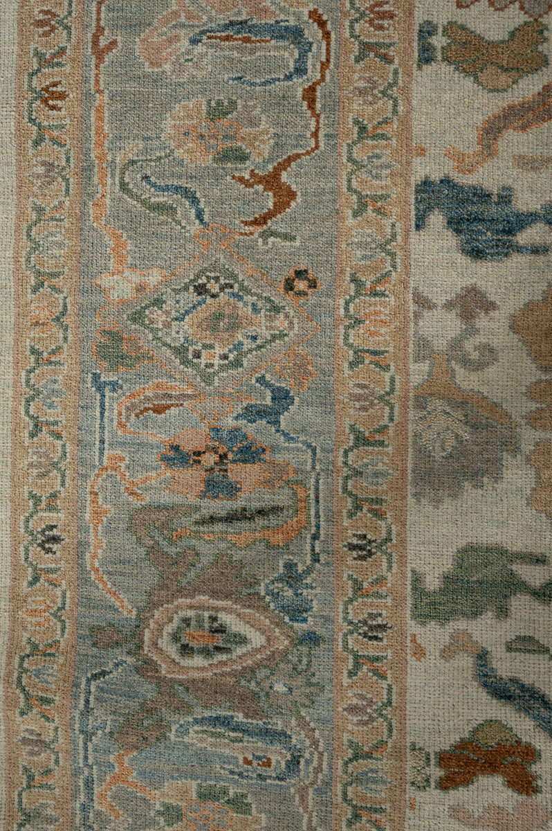 SLONE 1 Sultanabad Heritage 321x262cm